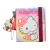 Porta Post-It Mini de Hello Kitty Mini Estrellas