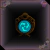 Pin Broche De Inazuma Electro, Genshin Impact - Trini Joyas y Más