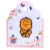Pin Broche De Chewbacca, Star Wars - comprar en línea
