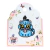 Pin Broche De Derpy Tiger, Demon Hunters, Huntrix - comprar en línea