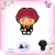 Pin Broche De Ron Weasley, Harry Potter en internet