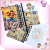 Libreta Anillada De One Piece - Trini Joyas y Más