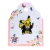 Pin Broche De Pikachu Potter, Pokémon - comprar en línea