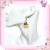 Aros de Capibara Cupcake, Ganchos De Acero - comprar en línea