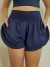 Shorts Duplo na internet