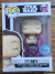 CAIXA DANIFICADA Olhe Fotos Funko Pop Star Wars Rey 577 Exclusivo - comprar online