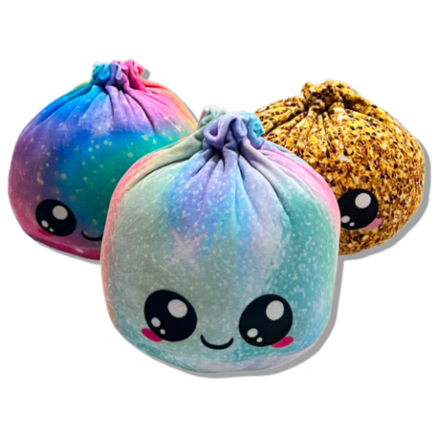 PELUCHE DUMPLING