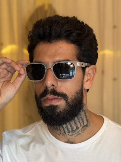Lupa Oakley Sun