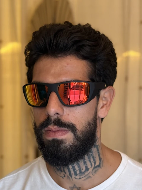 Lupa Ferrari Sun