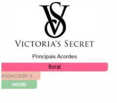Body Splash Pure Seduction Brulée Victoria's Secret - Edição Ilimitada na internet