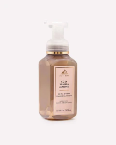 Sabonete Líquido Para as Mãos Cozy e Vanilla Almond - Bath & Body Works na internet