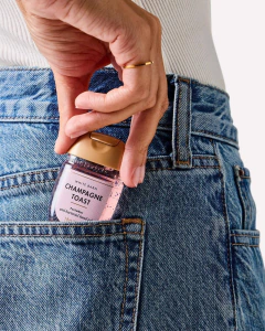 Álcool em Gel para as mãos - Champgne Toast - Bath & Body Works - Aurora Bloom Importados