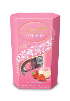 Chocolate Lindt Lindor