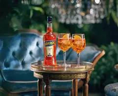 Aperol 750Ml - comprar online