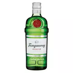 Tanqueray London Dry Gin 700Ml