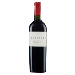 Bressia Profundo Blend - comprar online