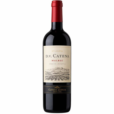 Vinho DV Catena