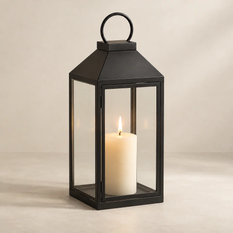 Farol Brisa · metal