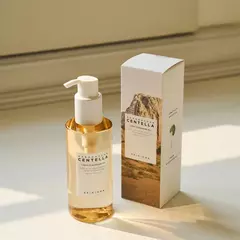 SKIN1004 Madagascar Centella Light Cleansing Oil 200ml - Óleo de Limpeza Leve - comprar online