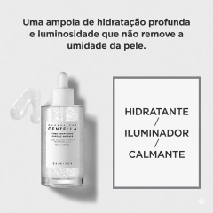 Imagem do SKIN1004 Madagascar Centella Tone Brightening Capsule Ampoule 100ml - Ampola Iluminadora