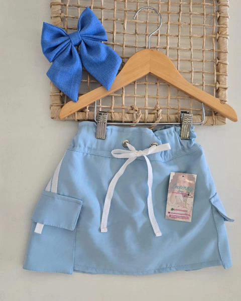 Short saia Maya - comprar online