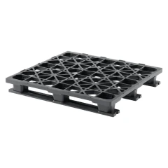 Tarima Plástica para Rack - SAETA