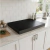 Tampa Protetora para Cooktop 5 Bocas MDF Preto - comprar online