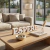 Palavra Decorativa em MDF "Espere" - Eliel Decor