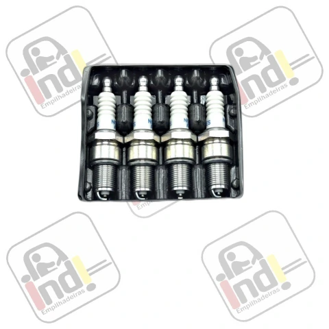 VELA IGNICAO OPALA/MAZDA2.2/7FG25-4Y (GR) | 5470