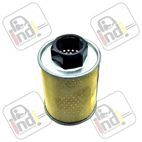 FILTRO HIDRAULICO SUCCAO 6FG/FBRE/7FG25 | HS015CN