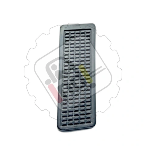 BORRACHA PEDAL ACELERADOR 6FBRE16 (GR) | 261147