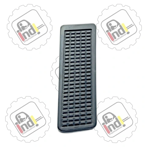 BORRACHA PEDAL ACELERADOR 6FBRE16 (GR) | 266191320071