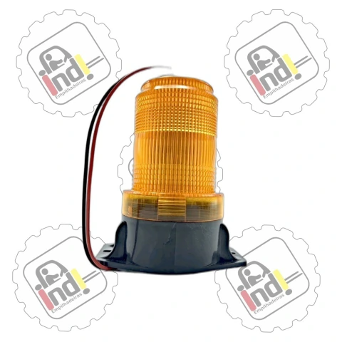 SINALIZADOR LED STROBO 12~60V | RV0405.0016