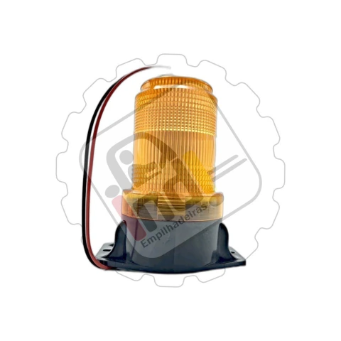 SINALIZADOR LED STROBO 12~60V | RV0405.0016