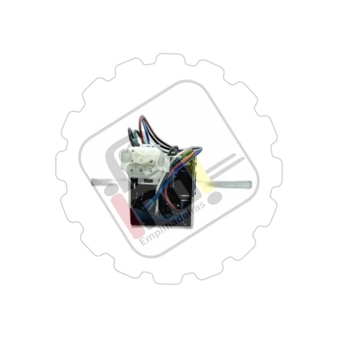 ACELERADOR HELI 24/48V CBD20J-LI3 | 02SBPJ0033