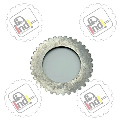 PLACA TRANSMISSSAO NISSAN PL02/FG18B/TCM T3/FG25NM | 20252