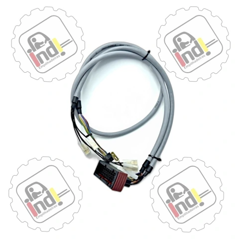 CHICOTE TIMAO STILL ERX-27 | NR0002328994