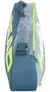 Bolso Raquetero Head Tour Extreme X 3 Raquetas Tenis Gris - tienda online