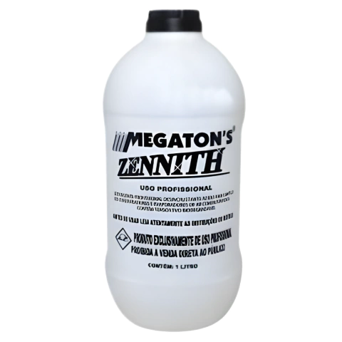 Detergente Biodegradável Megaton's Zennith 1LT