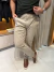 Calça Alfaiataria Chino Acostamento