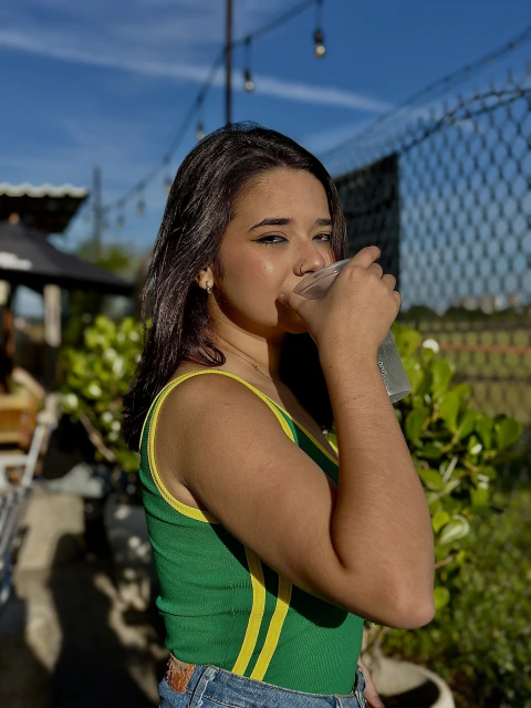 REGATA BRASIL