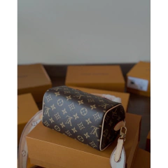 Bolsa Louis Vuitton na internet