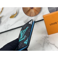 Carteira Louis Vuitton na internet