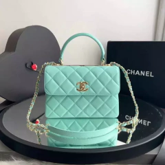 Bolsa Chanel - Aura