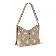 Bolsa Louis Vuitton - CarryAll PM Empreinte na internet