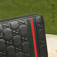 Carteira Gucci Importada - Aura