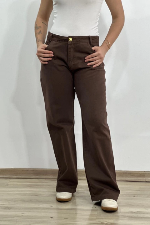 CALÇA WID LEG - comprar online
