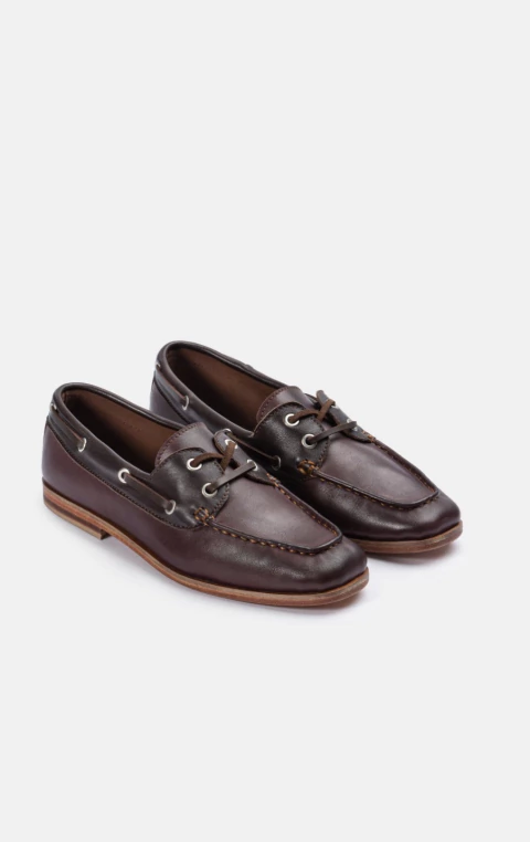 MOCASIN RUFINA