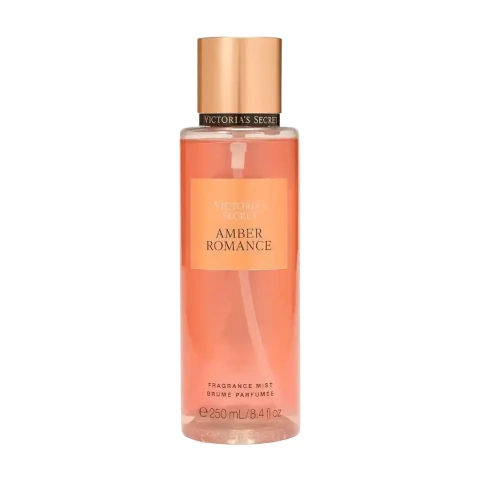 Victoria's Secret Amber Romance - Body Splash 250ml