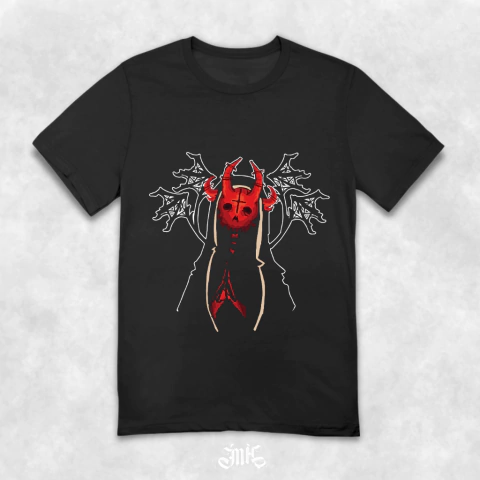 Playera Rezo - comprar en línea